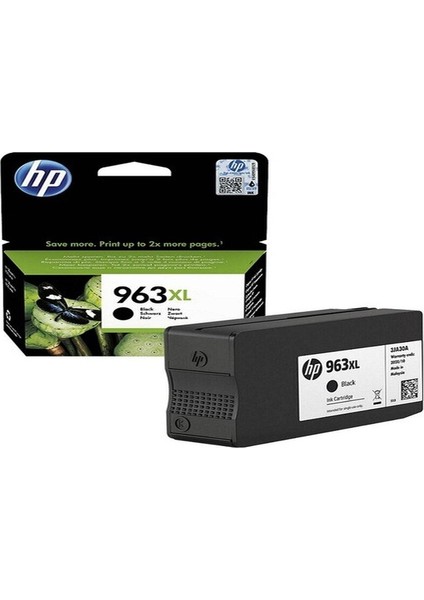 963XL Mürekkep Kartuş Seti Siyah.mavi.sarı.kırmızı