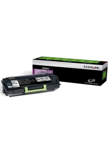52D5H00 Toner - MS710 / MS711
