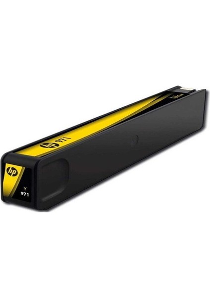 CN624AE 971 Sarı Kartuş X451DN fiyatları