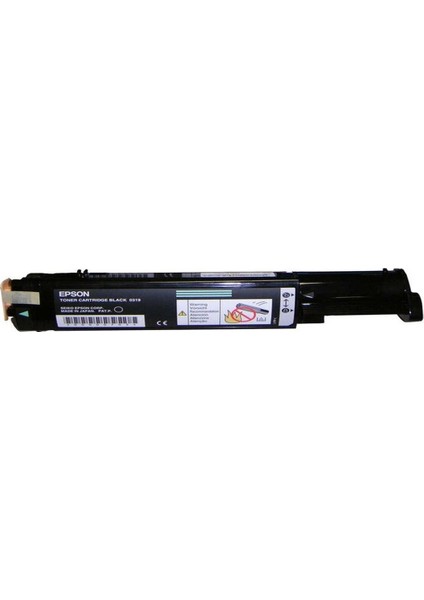 CX-21/C13S050319 Siyah Toner fiyatları