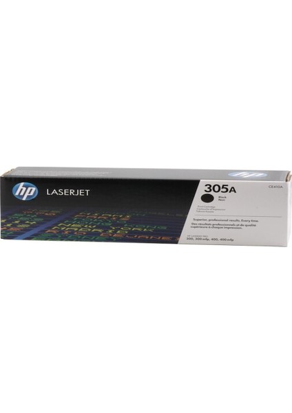 305A M351A-M375NW-M451-M475 Siyah Toner