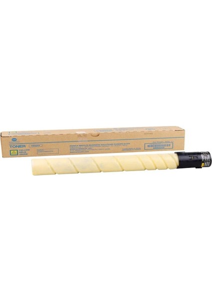 TN-324 Sarı Fotokopi TONER.C258
