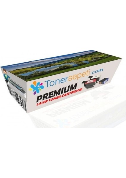 Oki C9655-43837133 Sarı Uyumlu TONER-9027941503507