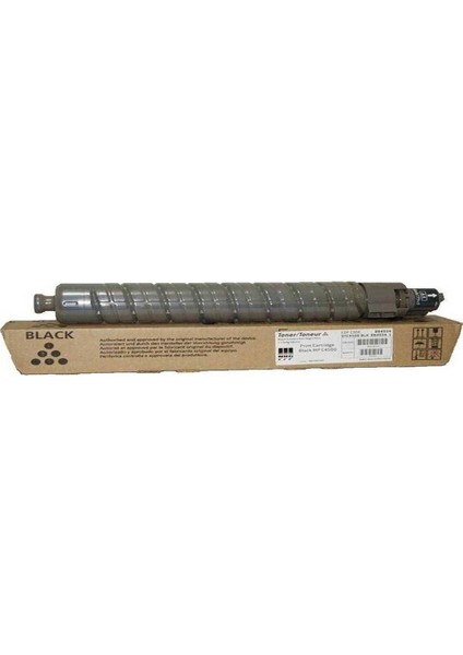 Aficio MP-C4500 Siyah Fotokopi Toneri MP-C3500