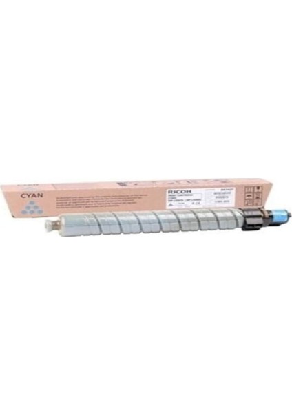 Aficio MP-C3300 Mavi Toner