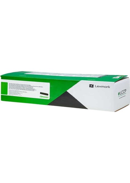 CS331-20N50Y0 Sarı Toner