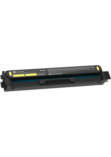 CS331-20N50Y0 Sarı Toner