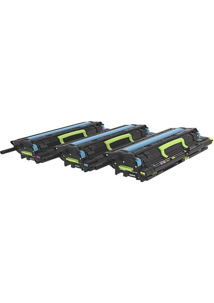 CS720-74C0D30 Kırmızı Developer Ünitesi