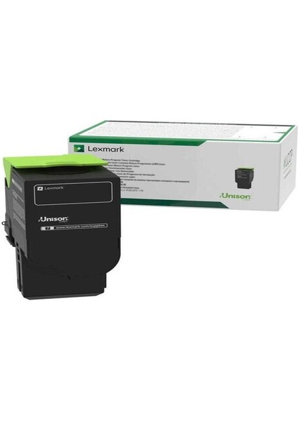 CS421-78C50M0 Kırmızı TONER.CS421DN