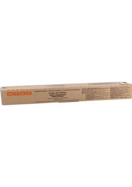 CDC5520 Sarı Toner