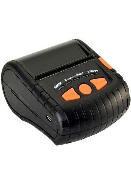 MP-381W 3" 4.0 USB Wi-Fi Taşınabilir Yazıcı
