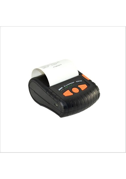 MP-381W 3" 4.0 USB Wi-Fi Taşınabilir Yazıcı