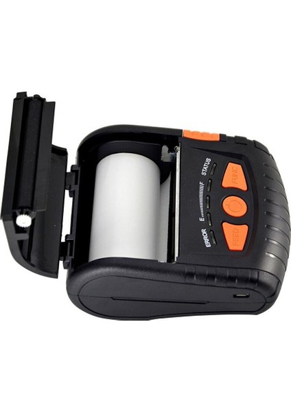 MP-381W 3" 4.0 USB Wi-Fi Taşınabilir Yazıcı