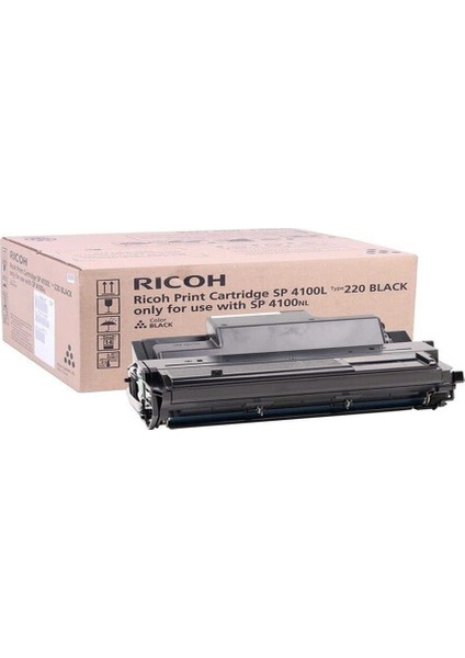 Type 220 Toner