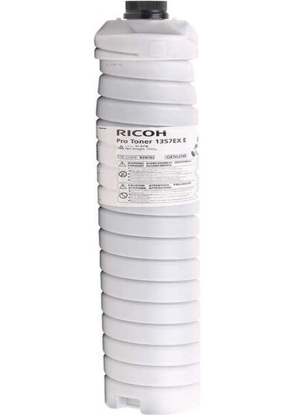 Pro 1357EX Toner