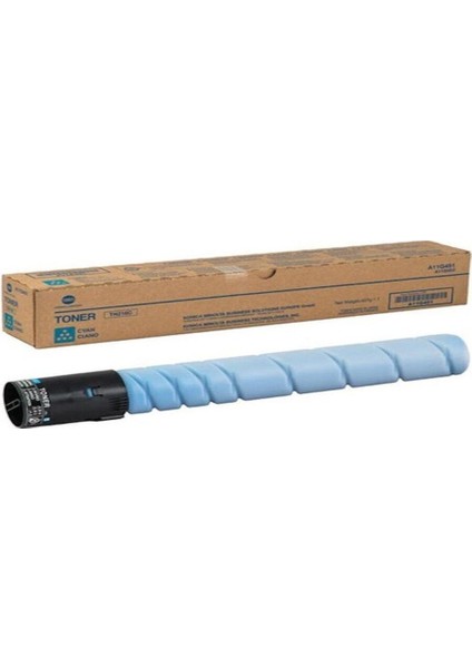 TN-216 Mavi Fotokopi TONER,C220