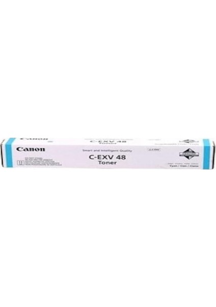 İR-C1325IF Mavi Toner