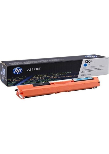 CF351A (130A) Mavi Toner M176