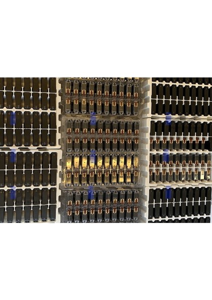 Kodlama Cihazı HP45 Solvent Beyaz Mürekkep Kartuşu fiyatları