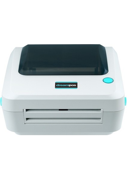 WP300B Barkod Etiket Yazıcı