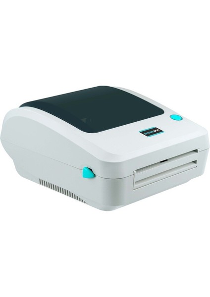 WP300B Barkod Etiket Yazıcı