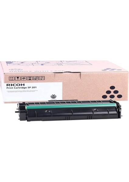 SP-201LE Toner