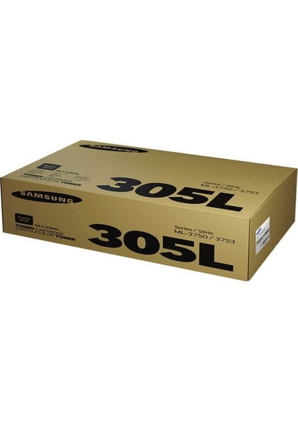 ML-3750/MLT-D305L/SV050A Toner Yüksek Kapasiteli