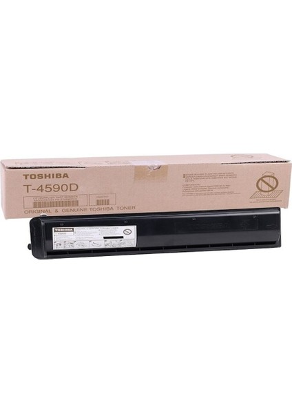 T-4590D Toner ( 36.000 Sayfa )