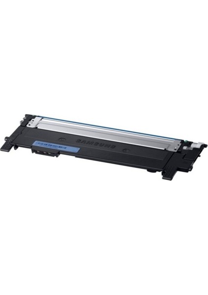 CLT-C404S 1000 Sayfa Mavi Toner Kartuşu ST978A