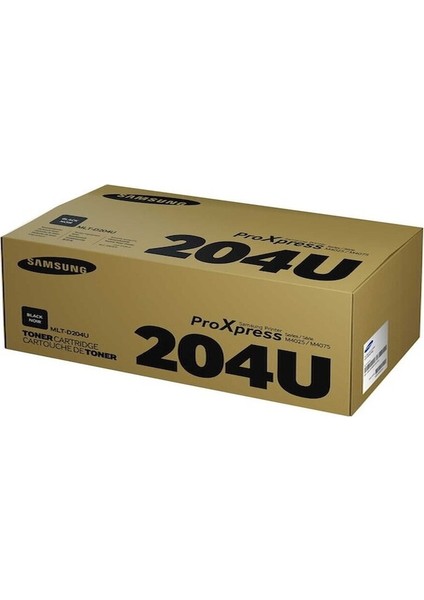 MLT-D204U Toner Ultra Yüksek Kapasiteli M4075FX