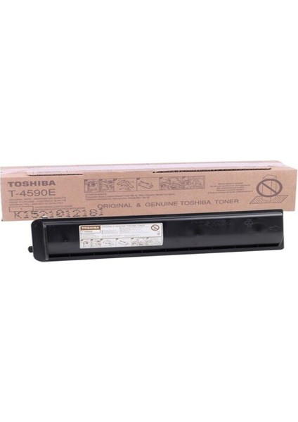T-4590E Toner ( 36.000 Sayfa )
