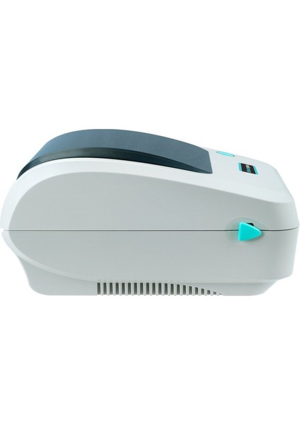 WP300B Barkod Etiket Yazıcı