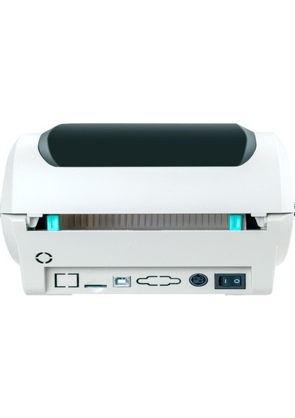 WP300B Barkod Etiket Yazıcı