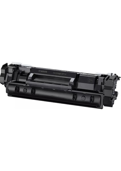 071H/5646C002AA Orijinal Toner Yüksek Kapasiteli Siyah fiyatları