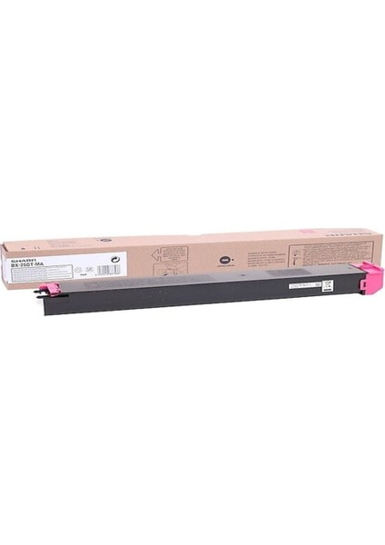 DX25GTMA Kırmızı Sharp Toner