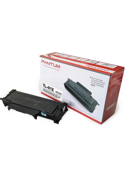 TL-411X Orijinal Toner (6k)