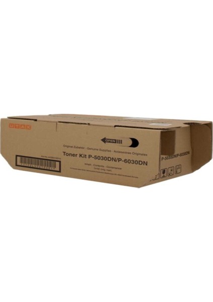 P-5030 Fotokopi Toneri P-5035I