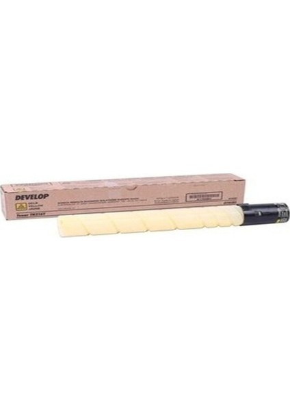 Ineo +220 Sarı Toner