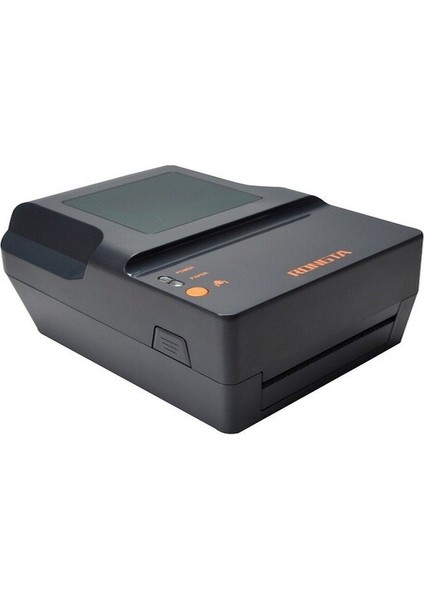RP400 203 Dpi Giriş Seviyesi Barkod Yazıcı