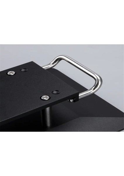 Build Plate - Jupiter Se