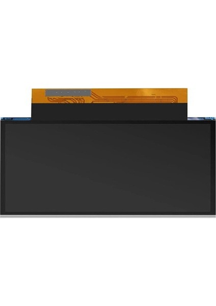 6.6'' 4K LCD - Mars 3 Pro