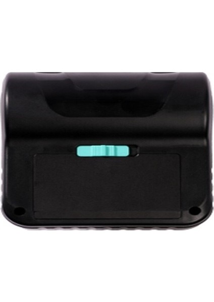 L39 80 mm USB + Bluetooth Taşınabilir Barkod Yazıcı