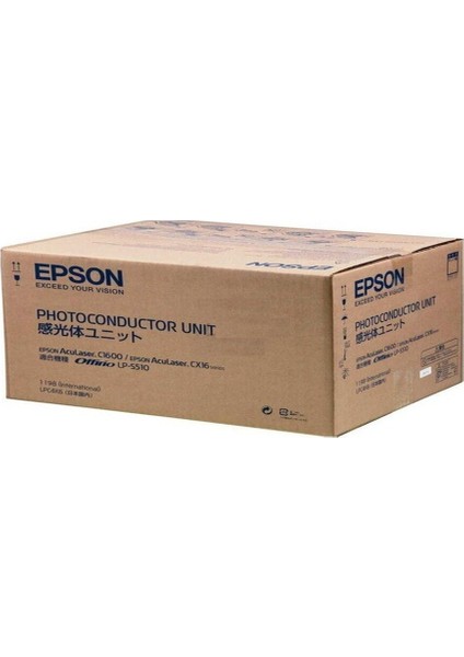 CX-16/C13S051198 Drum Ünitesi