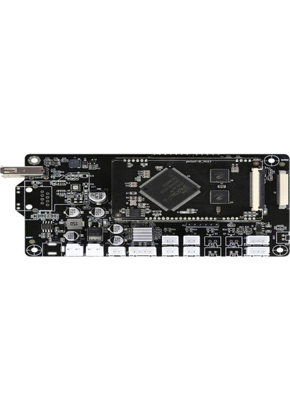 Photon Mono x Motherboard