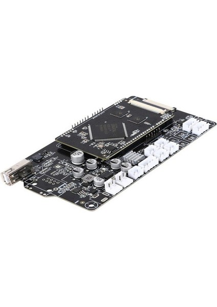 Photon Mono x Motherboard