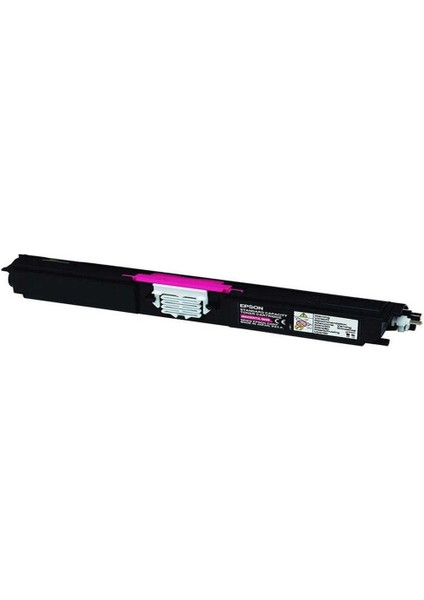 CX-16/C13S050559 Kırmızı Toner fiyatları