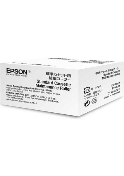 S990011-C13S990011 Bakım KITI.WF-8090DW