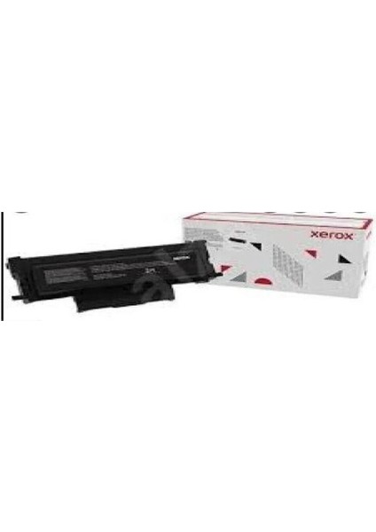 Xerox 006R04403 Black Toner Hıgh Cap. B230/B225/B235 3000 Sayfa