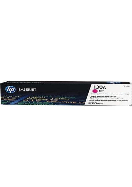 130A Magenta Laser Toner CF353 M176-M177