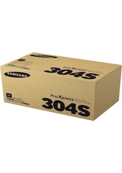 MLT-D304S Toner M4530NX
